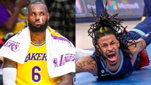 Video Thumbnail: NBA "This Hurts! Horrible Injuries of 2023 Season" 🤕 MOMENTS