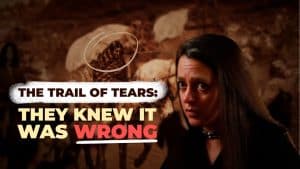 Video Thumbnail: The Trail of Tears: They Knew It Was Wrong