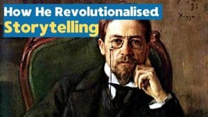 Video Thumbnail: This is Why Chekhov was a Genius