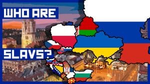 Video Thumbnail: Who Are The Slavs?