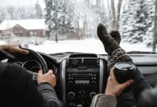 putujte bezbedno- pet trikova za savršeno zimovanje u srbiji