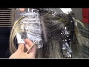 Video Thumbnail: HAIR COLOR ALLERGY | How to Dye Your Hair If You're Allergic | HOW TO COLOR YOUR HAIR
