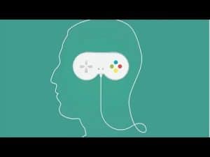 Video Thumbnail: How Playing Video Games Affect Your Brain