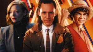 Video Thumbnail: The 10 Best TV Shows Of 2023