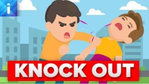 Video Thumbnail: What Happens When You Are KNOCKED OUT?