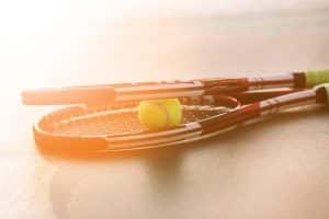 Tenis 2