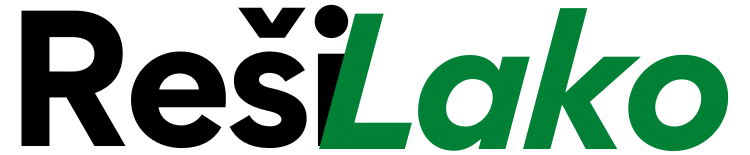 Reši Lako